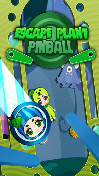 Classic Pinball Games Pro with Zombies Screenshot 1