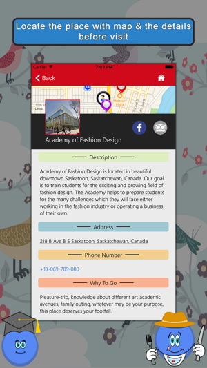 Explore Canada SMART Guide(圖2)-速報App