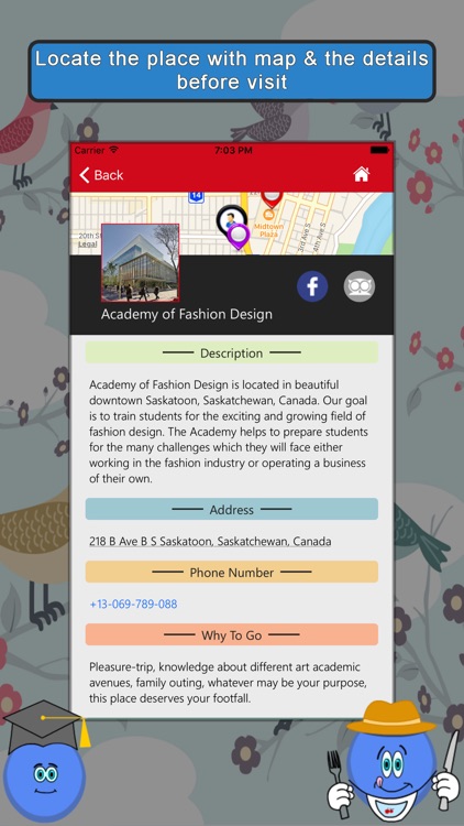 Explore Canada SMART Guide