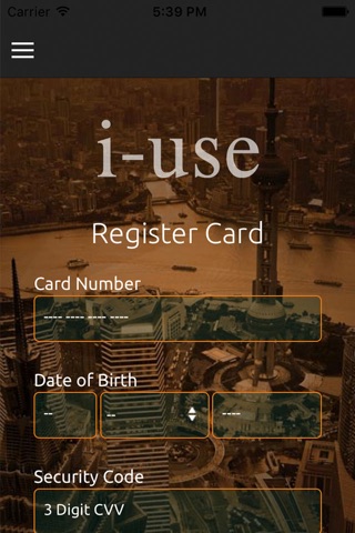 I-USE Prepaid screenshot 2