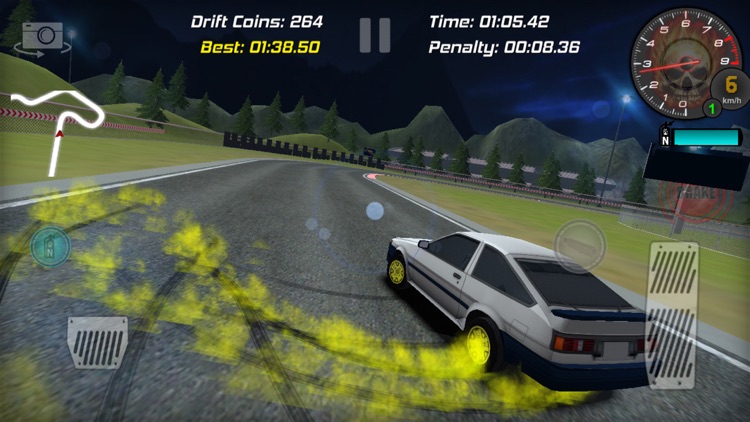 Extreme Car Drift Simulator 17