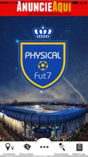 Physical Fut7