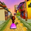 Subway Runner Princess - Endless fun Games