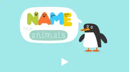 Game screenshot Name the Animals mod apk