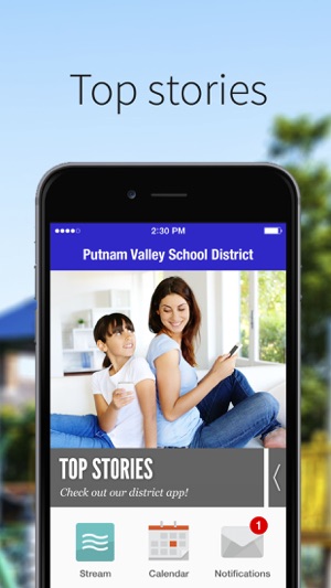 Putnam Valley CSD(圖1)-速報App