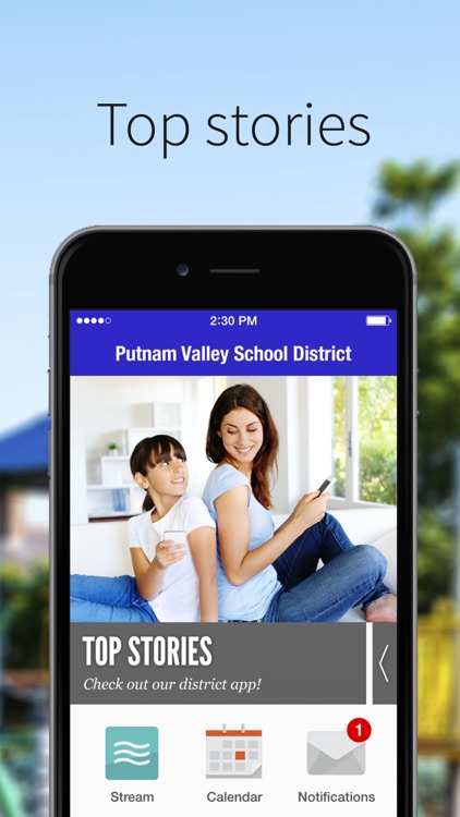 Putnam Valley CSD