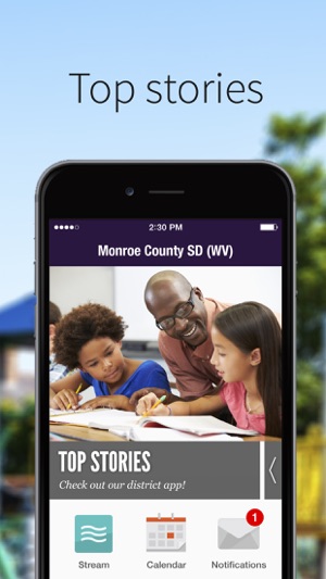 Monroe County SD (WV)(圖1)-速報App