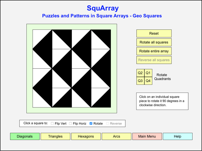 SquArray(圖2)-速報App