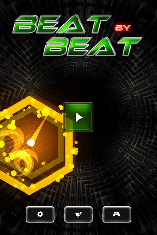 Beat By Beat - A Rhythm Action Game screenshot 4