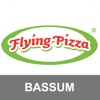 Flying Pizza Bassum