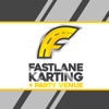 Fastlane Karting Sydney