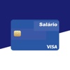 Cartão Salário Visa