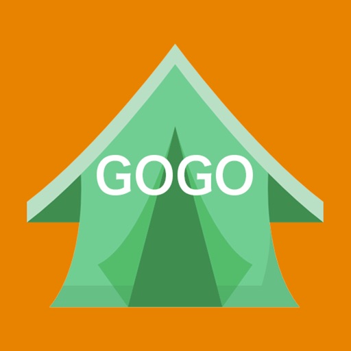 camping GOGO