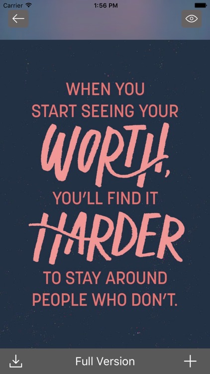 Entrepreneur Quotes - StartUp Inspirational Quote screenshot-3