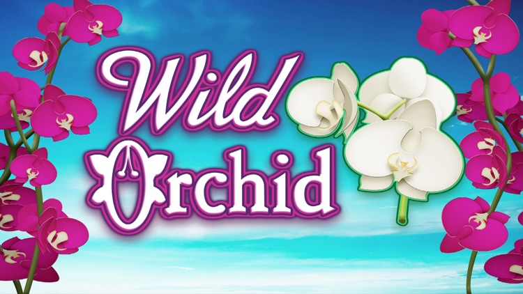Fun Slot Games - Wild Orchid