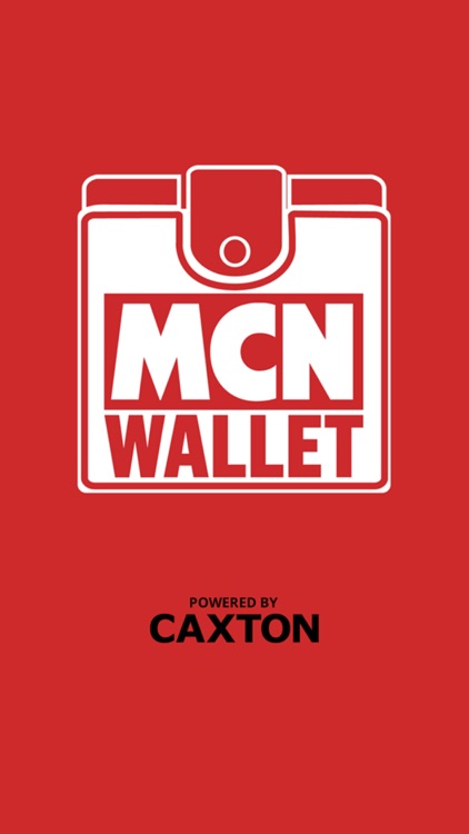 MCN Wallet