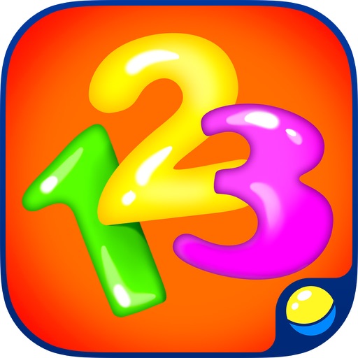 Learn Numbers educational game