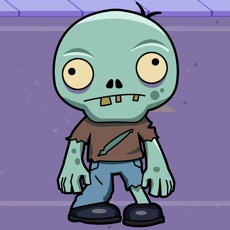 Activities of Zombie Ditch