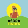 ASDRAFinder