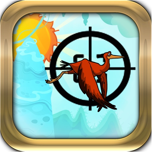 Adventure Zoo Bird Flee iOS App