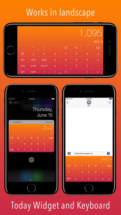 Numerical² screenshot-4