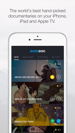 GuideDoc TV(圖1)-速報App