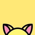MEOW - learning shapes - kids  toddlers game