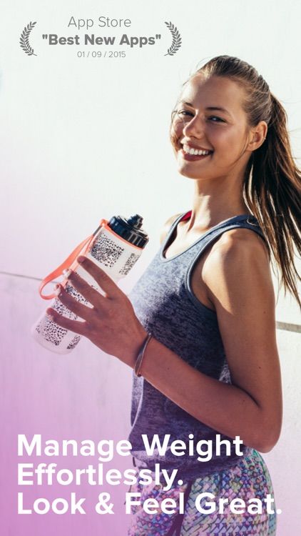 Healthy Weight Loss, Better Living by Inlivo