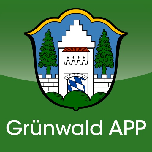 Grünwald icon