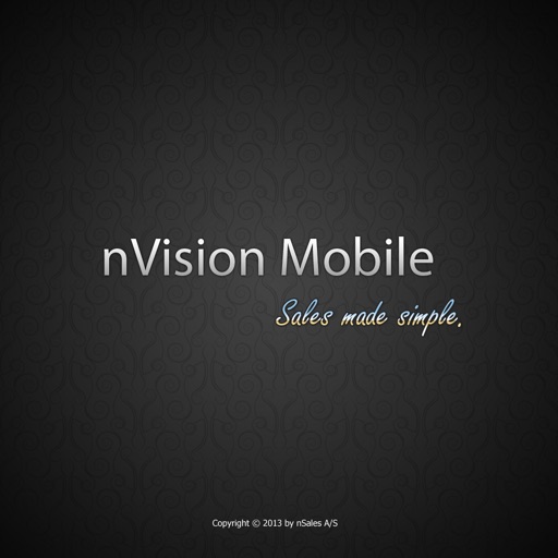 nVision Mobile