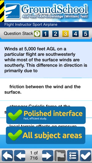 FAA Sport Pilot Instructor(圖3)-速報App