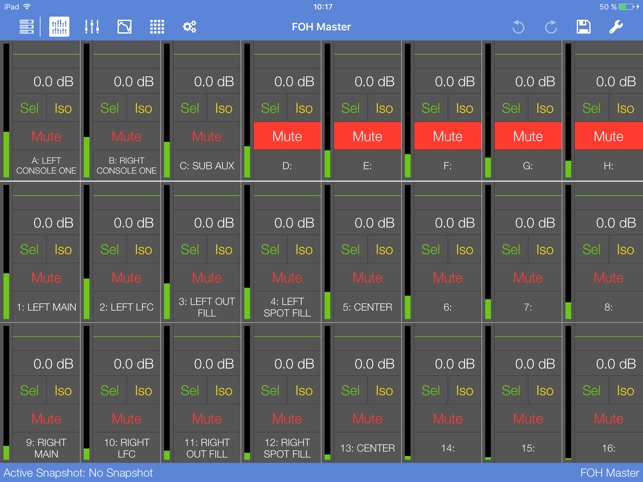 Compass Go by Meyer Sound(圖2)-速報App