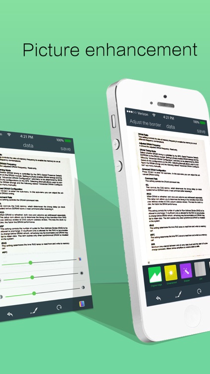 WorldScan Pro - Scan Documents & Pdf Scanner screenshot-4