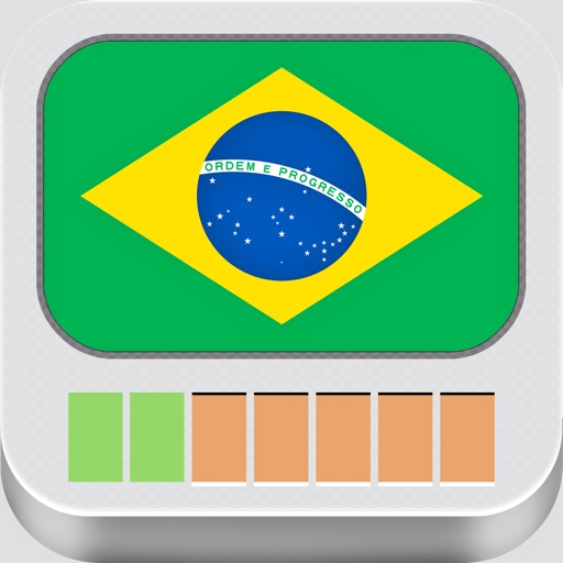 Learn Portuguese - 3,400 words Download