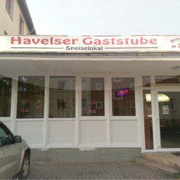 Havelser Gast-Stube