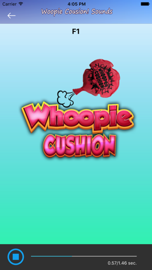 Whoopee Cushion Sound(圖5)-速報App