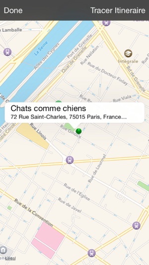 Chats Comme Chiens(圖2)-速報App