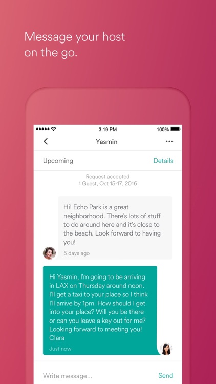 Airbnb screenshot-3
