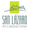 San Lázaro Art Lifestyle Hotel