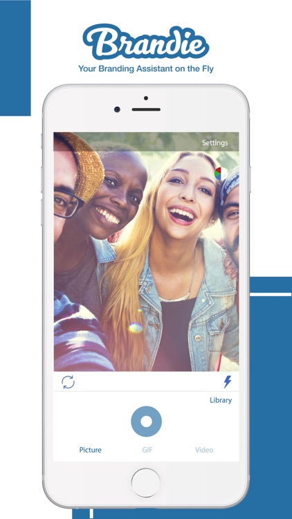 Brandie: Branding Assistant