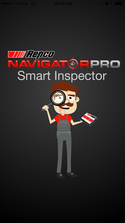 Repco Smart Inspector