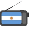 Argentina Radio Station Player - Live Streaming