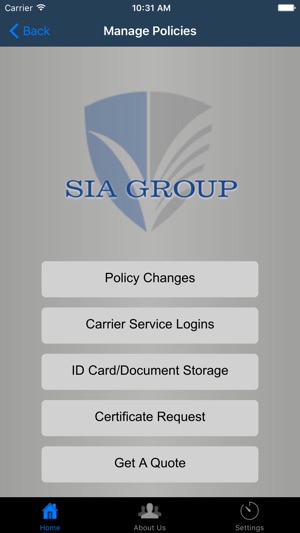 SIA Group(圖2)-速報App