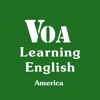 Learning English with American Voice