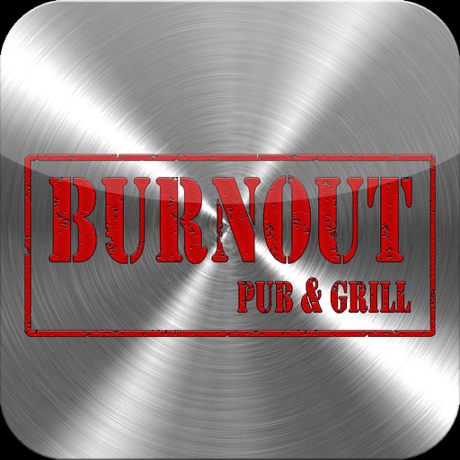 Burnout Pub & Grill