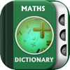 Mathematics Dictionary Offline - Red Stonz Technologies Private Limited