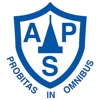 Alpha Preparatory School