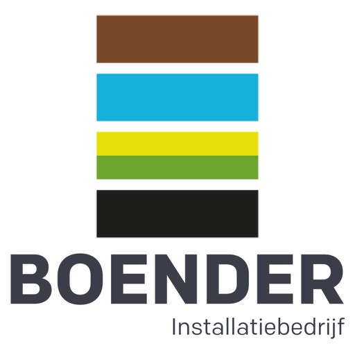 Boender App iOS App