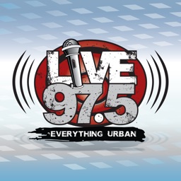 LIVE 97.5 EVERYTHING URBAN!!!!