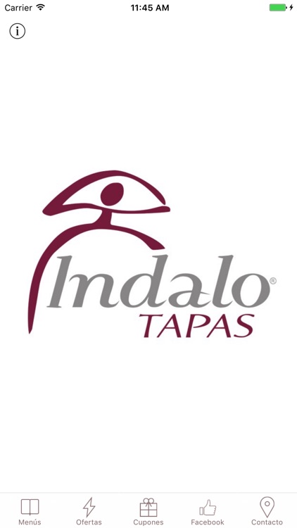 Indalo Tapas - Las Tablas